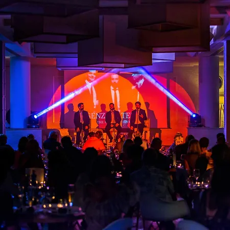 Amàre - Adults Only Recommended