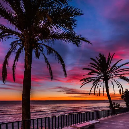 Amàre - Adults Only Recommended Hotel Marbella