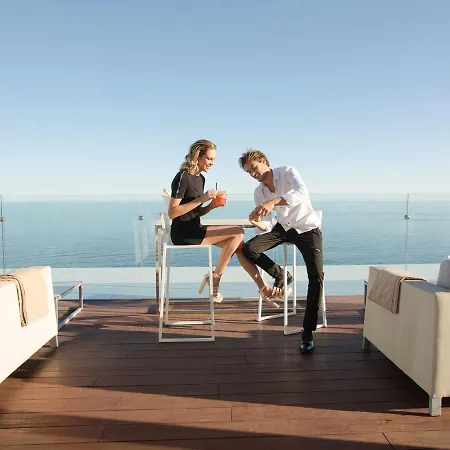Amare - Adults Only Recommended Hotel