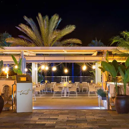 Hotel Amare - Adults Only Recommended 4*
