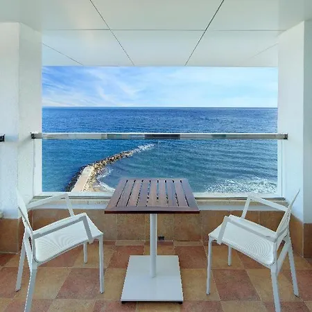 Amare - Adults Only Recommended 4* Marbella