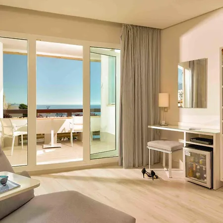 Amare - Adults Only Recommended Hotel 4*