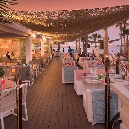 Amare - Adults Only Recommended Hotel 4*