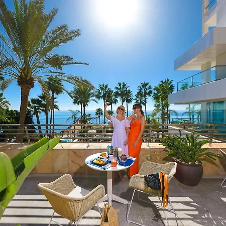 Hotel Amare - Adults Only Recommended