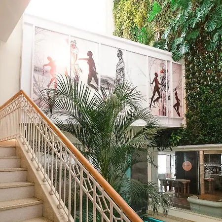 Amare - Adults Only Recommended Hotel Marbella