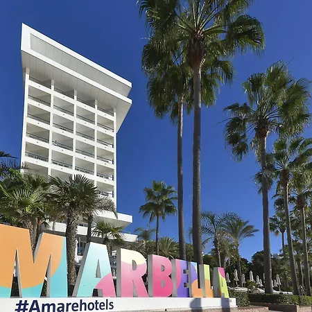 Hotel Amare - Adults Only Recommended Marbella
