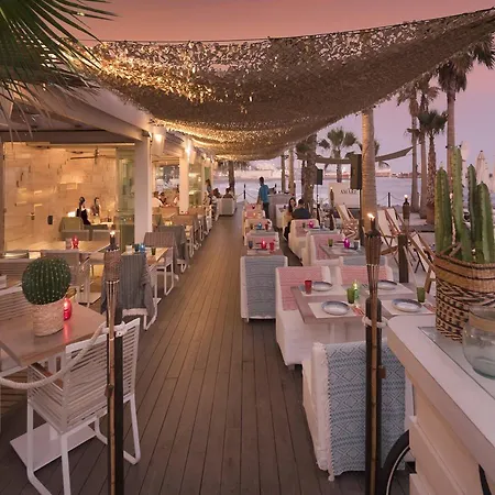 Hotel Amare - Adults Only Recommended 4*