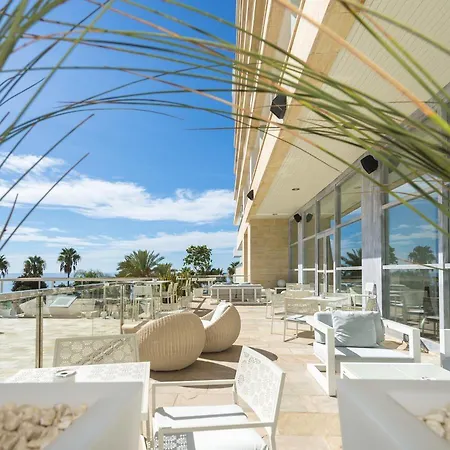 Hotel Amare - Adults Only Recommended 4*