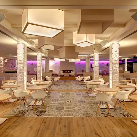 Amare - Adults Only Recommended Hotel