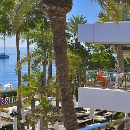 Amare - Adults Only Recommended Hotel