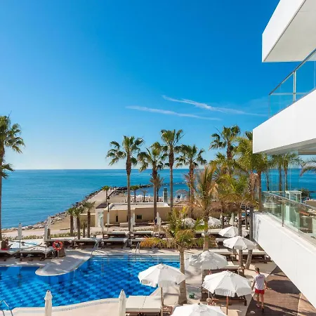 Amare - Adults Only Recommended Hotel Marbella