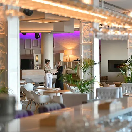 Amare - Adults Only Recommended Hotel