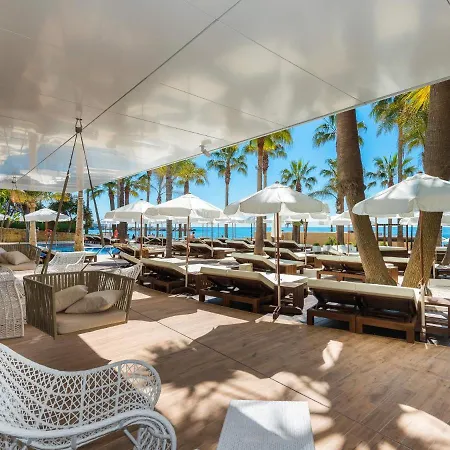 Amare - Adults Only Recommended Hotel Marbella