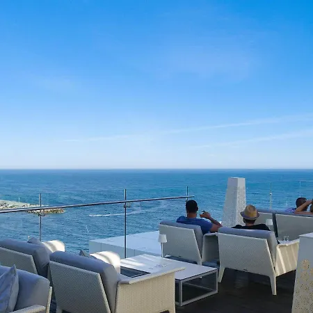 Amare - Adults Only Recommended Hotel Marbella
