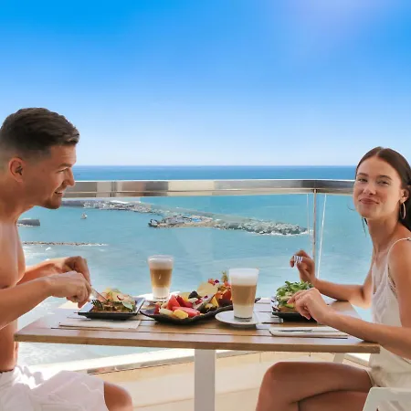 Amare - Adults Only Recommended Hotel Marbella