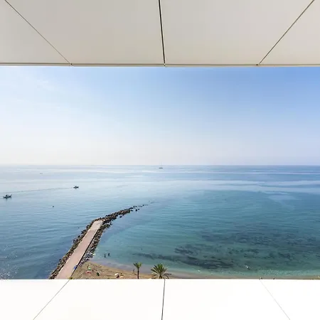 Hotel Amare - Adults Only Recommended