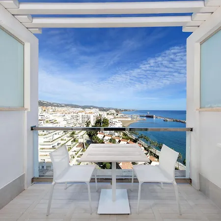 Amare - Adults Only Recommended Hotel Marbella