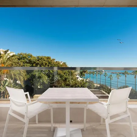 Amare - Adults Only Recommended Hotel
