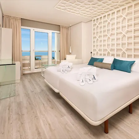 Amare - Adults Only Recommended Hotel 4*