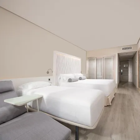 Amare - Adults Only Recommended Hotel Marbella