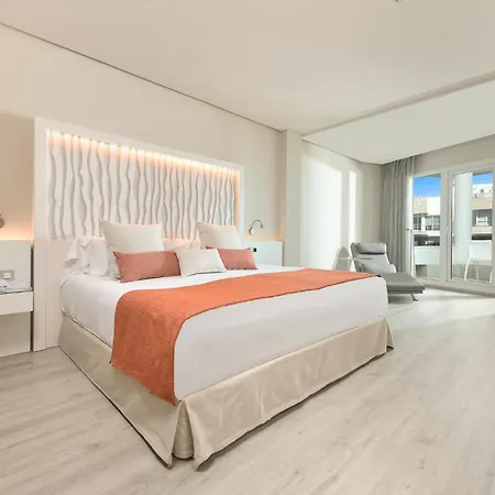 Amare - Adults Only Recommended Hotel 4*