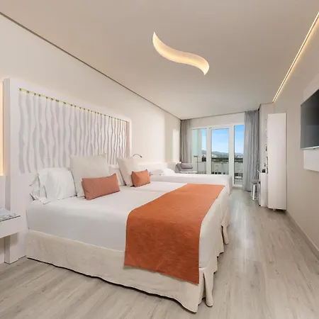 Amare - Adults Only Recommended Hotel