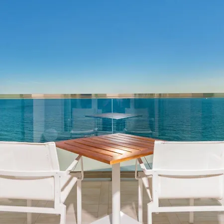 Szálloda Amare - Adults Only Recommended