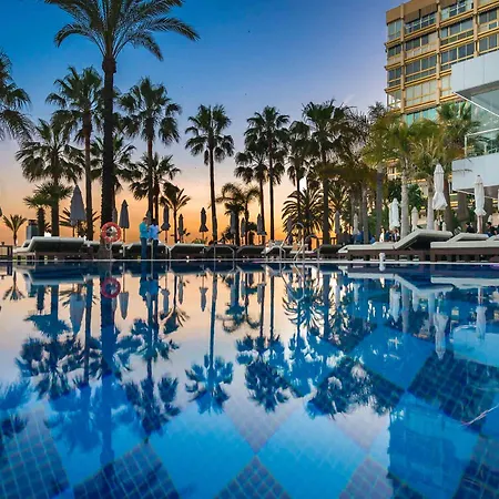 Szálloda Amare - Adults Only Recommended Marbella