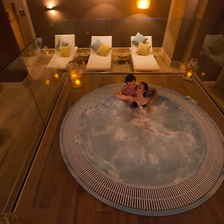 Amare - Adults Only Recommended Marbella