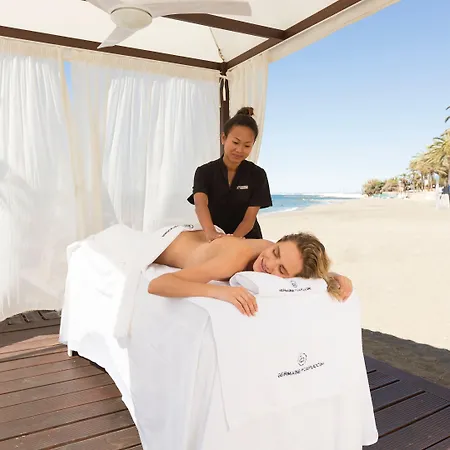 Amare - Adults Only Recommended Szálloda Marbella