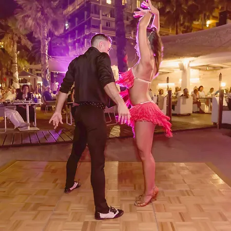 Amare - Adults Only Recommended Szálloda