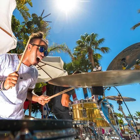 Szálloda Amare - Adults Only Recommended