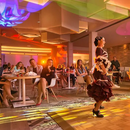 Amare - Adults Only Recommended