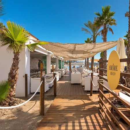 Amare - Adults Only Recommended Szálloda Marbella