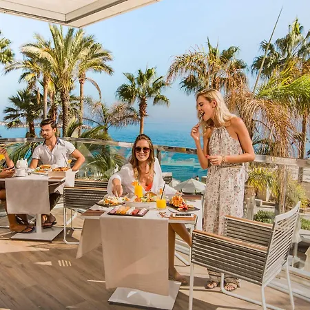 Amare - Adults Only Recommended Szálloda 4*