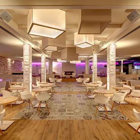 Szálloda Amare - Adults Only Recommended 4*