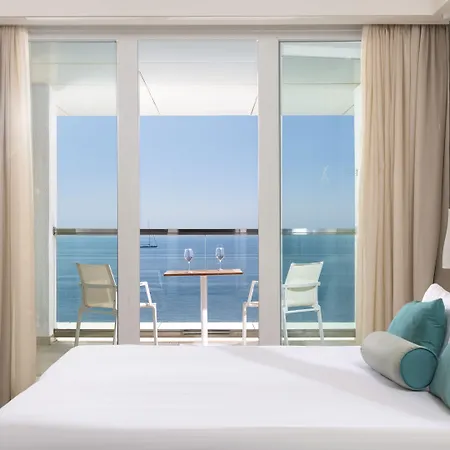 Szálloda Amare - Adults Only Recommended 4*