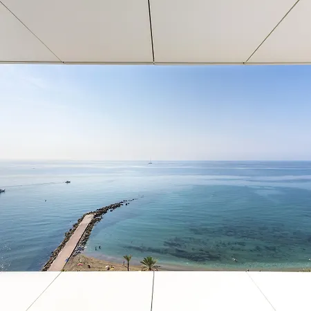 Szálloda Amare - Adults Only Recommended Marbella