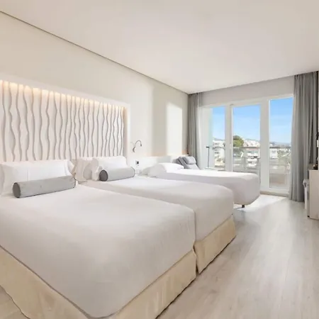 Amare - Adults Only Recommended 4* Marbella