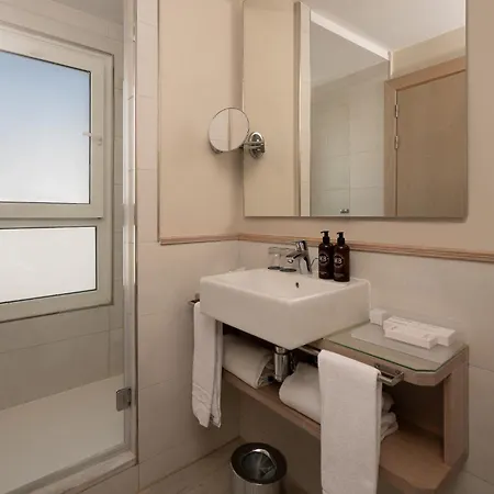Amare - Adults Only Recommended Hotel