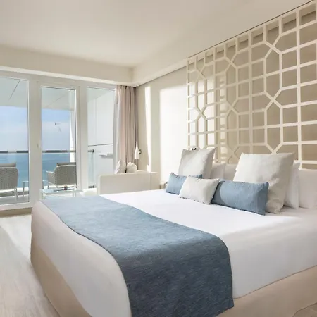 Amare - Adults Only Recommended Hotel 4*