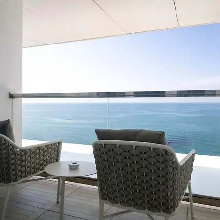 Amare - Adults Only Recommended Hotel 4*