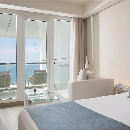 Hotel Amare - Adults Only Recommended