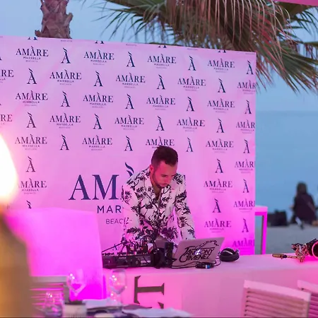 Amàre - Adults Only 4*