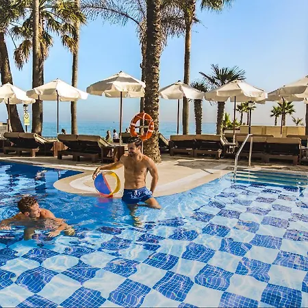 Hotel Amare - Adults Only Recommended 4*