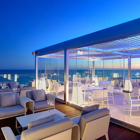 Hotel Amare - Adults Only Recommended 4*