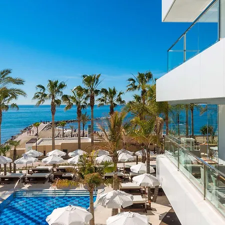 Amare - Adults Only Recommended 4* Marbella