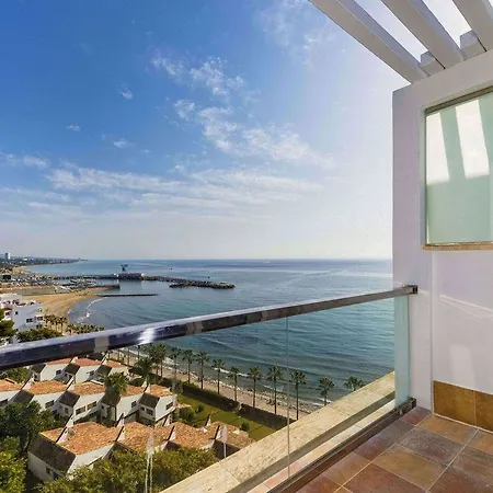 Hotel Amare - Adults Only Recommended