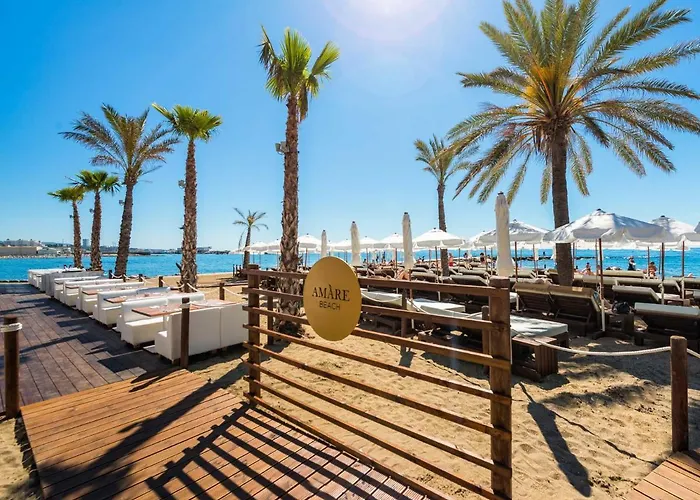 Amàre - Adults Only Recommended 4*