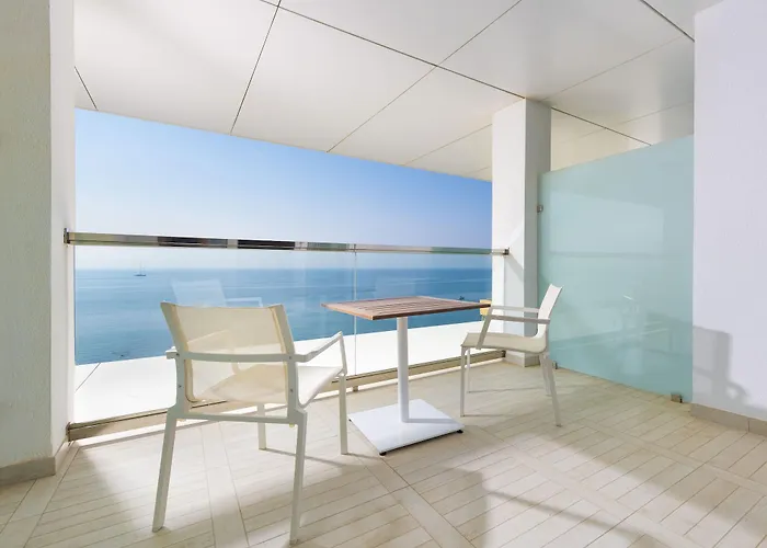 Hotel Amàre - Adults Only Recommended Marbella